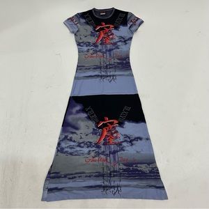 Jean Paul Gaultier 1998 Japanese fashion and Culture dress